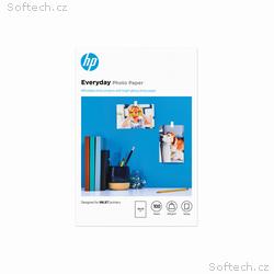 HP CR757A Photo Paper Glossy Everyday, 100 ks, 100
