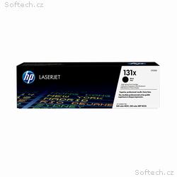 HP 131A Magenta LJ Toner Cart, CF213A (1,800 pages