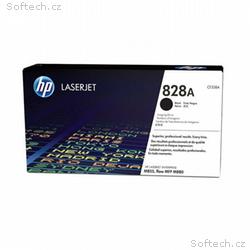 HP 828A Black LaserJet Imaging Drum, CF358A (30,00