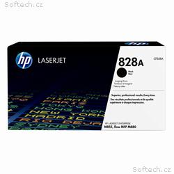 HP 828A Black LaserJet Imaging Drum, CF358A (30,00