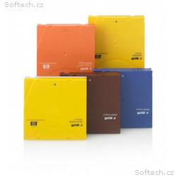 HP LTO-6 Ultrium 6,25 TB WORM, C7976W