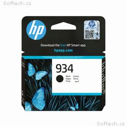 HP Ink Cartridge 934, 400 stran