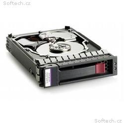 HP HDD MSA 1.2TB 12G SAS 10K 2.5in ENT HDD HP RENE