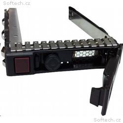 CoreParts 2.5" Hot Swap Tray SATA, SAS G8, G9, G10