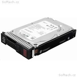 HPE 1TB 6G SATA 7.2K rpm LFF (3.5in) SC Midline 1y