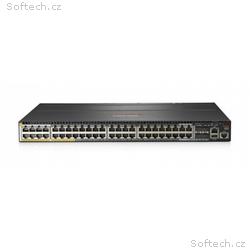 Aruba 2930M 40G 8 HPE Smart Rate PoE Class 6 1-slo