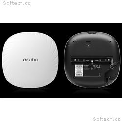 Aruba AP-555 (RW) Dual Radio 8x8:8, 4x4:4 802.11ax