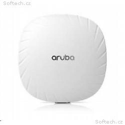 Aruba AP-535 (RW) Dual Radio 4x4:4 802.11ax Intern