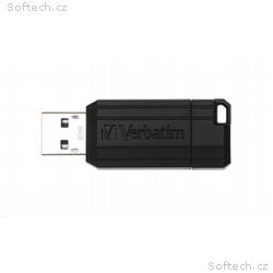 VERBATIM Flash Disk 64GB USB 2.0 Store "n" Go PinS