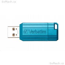 VERBATIM Flash Disk 32GB Store "n" Go PinStripe, k