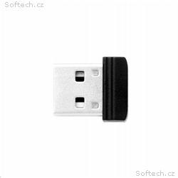 VERBATIM Flash Disk 16GB Store "n" Stay Nano