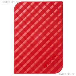 VERBATIM Externí HDD 1TB Store "n" Go Portable Har