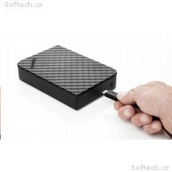 VERBATIM HDD 2TB Store "n" Save, USB 3.0, GEN II