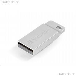 VERBATIM Store "n" Go Metal Executive 16GB USB 2.0