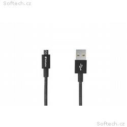 VERBATIM 48866 kabel Micro B USB Cable Sync & Char