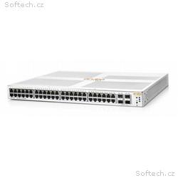 Aruba Instant On 1930 48G 4SFP, SFP+ Switch