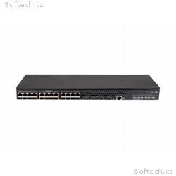 HPE Networking Comware 5140 24G 4SFP+ EI Switch JL