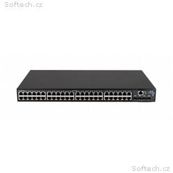 HPE Networking Comware Switch 48G 4SFP+ EI 5140 JL