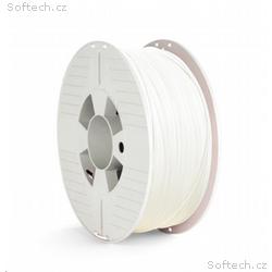 VERBATIM 3D Printer Filament PET-G 1.75mm, 327m, 1