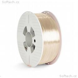 VERBATIM 3D Printer Filament PET-G 1.75mm, 327m, 1