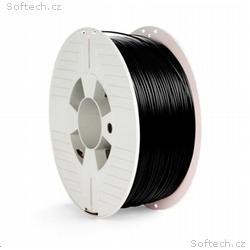 VERBATIM 3D Printer Filament PET-G 1.75mm, 327m, 1