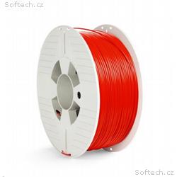 VERBATIM 3D Printer Filament PET-G 1.75mm, 327m, 1