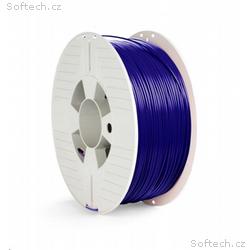VERBATIM 3D Printer Filament PET-G 1.75mm, 327m, 1