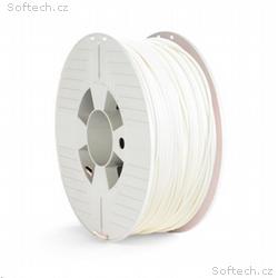 VERBATIM 3D Printer Filament PET-G 2.85mm, 123m, 1