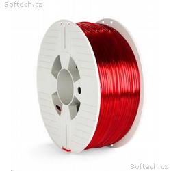 VERBATIM 3D Printer Filament PET-G 2.85mm, 123m, 1