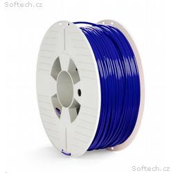 VERBATIM 3D Printer Filament PET-G 2.85mm, 123m, 1