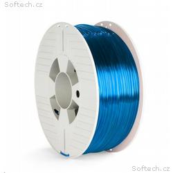VERBATIM 3D Printer Filament PET-G 2.85mm, 123m, 1