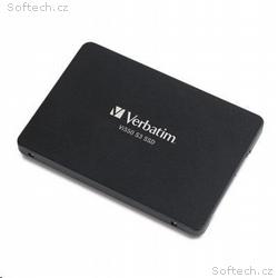 VERBATIM SSD Vi550 S3 512GB SATA III, 2.5” W 535, 