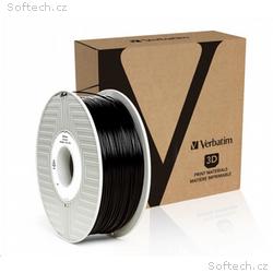 VERBATIM 3D Printer Filament ABS 1.75mm, 404m, 1kg