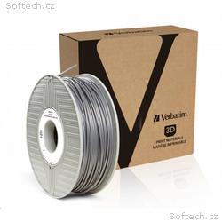VERBATIM 3D Printer Filament PLA 2.85mm, 126m, 1kg