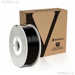 VERBATIM 3D Printer Filament PLA 1.75mm, 335m, 1kg