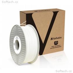 VERBATIM 3D Printer Filament ABS 1.75mm, 404m, 1kg