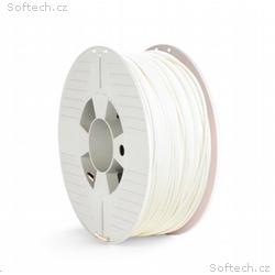 VERBATIM 3D Printer Filament PLA 2.85mm, 126m, 1kg