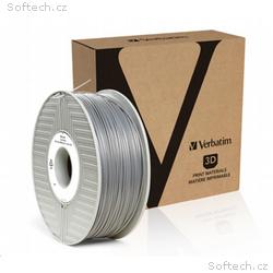 VERBATIM 3D Printer Filament PLA 1.75mm, 335m, 1kg