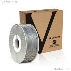 VERBATIM 3D Printer Filament ABS 1.75mm, 404m, 1kg