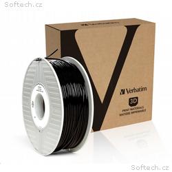 VERBATIM 3D Printer Filament ABS 2.85mm, 152m, 1kg