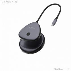 VERBATIM Display Adapter WDA-02 Share My Screen 4K