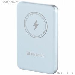 VERBATIM Powerbanka Charge "n" Go, Magnetická, 100