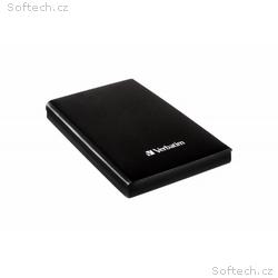 VERBATIM externí SSD 1TB Store "n" Go Slim Portabl