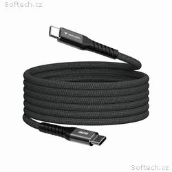 VERBATIM Kabel USB-C Sync & Charge, 60W, Magnetick