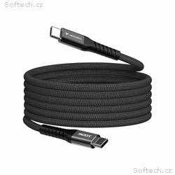 VERBATIM Kabel USB-C Sync & Charge, 100W, Magnetic