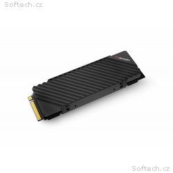 VERBATIM SSD Vi7000G Internal PCIe NVMe M.2 SSD 1T