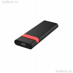 VERBATIM Kryt M.2 NVMe SSD Store ‘n’ Go, USB 3.2 G