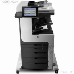 HP LaserJet Enterprise 700 MFP M725z (A3, 41 ppm A