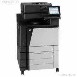 HP Color LaserJet Enterprise flow MFP M880z (A3, 4