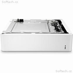 Zásobník médií HP Color LaserJet s kapacitou 550 l